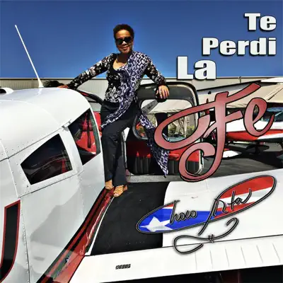 Te Perdí la Fe - Single - Choco Orta