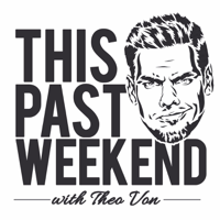 podcast cover