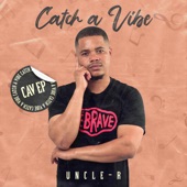 Catch a Vibe (feat. Rhey Osborne) artwork