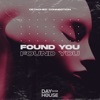 Found You - Single