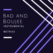 Bad and Boujee Instrumental artwork