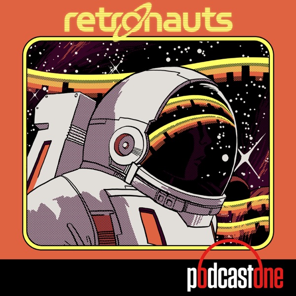 Retronauts Episode 93: Castlevania's portable legacy Retronauts Episode 93: Castlevania's portable legacy