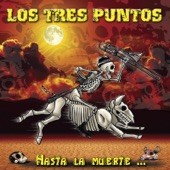 Hasta La Muerte artwork