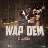 Wap Dem artwork