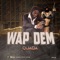 Wap Dem artwork