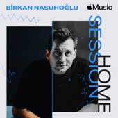 Yolların Gözledim (Apple Music Home Session) artwork