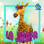 La Jirafa (Infantil) artwork