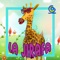 La Jirafa (Infantil) artwork