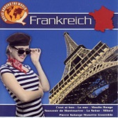 Music Around The World: Frankreich artwork