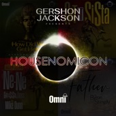 GIT IT SiSta (Dance) (feat. Mike Dunn) [House of Omni GIT IT Vocal Mix] artwork