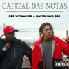 Capital das Notas - Single album lyrics, reviews, download