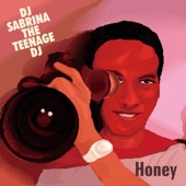 DJ Sabrina The Teenage DJ - Change Your Ways