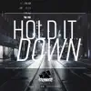 Stream & download Hold It Down - Single