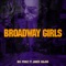 Broadway Girls (feat. James Major) - Nic Perez lyrics