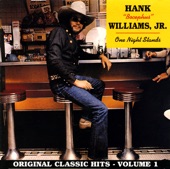 Hank Williams Jr. - Angels Get Lonesome Sometimes