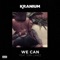 We Can (feat. Tory Lanez) cover