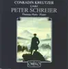 Stream & download Kreutzer: Lieder