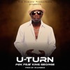 U turn (feat. King George) - Single