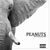 Peanuts (feat. Greensllime) - Single album lyrics, reviews, download