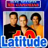 Latitude 10 - Ao Vivo em Candeias album lyrics, reviews, download