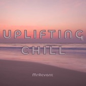 Uplifting Inspiring Ambient artwork