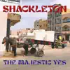 The Majestic Yes album lyrics, reviews, download