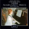 Stream & download Lieder: Margaret Price