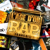 L'âge d'or du rap français artwork