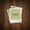 Iykyk - Single album lyrics, reviews, download