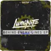 Behind Enemy Lines - Single album lyrics, reviews, download