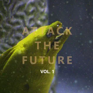 descargar álbum The Abaia Magic - Attack The Future Vol 1