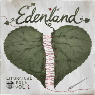 descargar álbum Liturgical Folk - Edenland