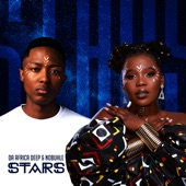 Stars (feat. Nobuhle) [Radio Edit] artwork