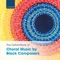 April Rain Song (feat. The Oxford Choir) - Robert A. Harris, The Oxford Choir, Bob Chilcott, Samantha Cobb, Daisy Walford, Hilary Cronin, Danni lyrics