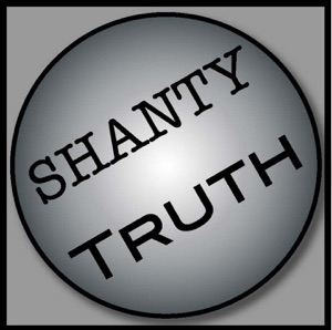 Shanty Truth #9 reunited
