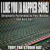 I Like You (A Happier Song) (Originally Performed by Post Malone and Doja Cat) [Karaoke] - Single album lyrics, reviews, download