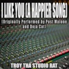 I Like You (A Happier Song) (Originally Performed by Post Malone and Doja Cat) [Karaoke] - Single