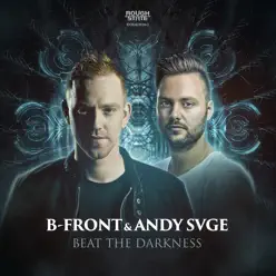 Beat the Darkness - Single - B-Front Beat the Darkness - Single - B-Front