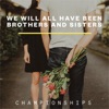 Championships - Gentleman's Agreement