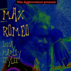 Inna Marley Stylee - Max Romeo Inna Marley Stylee - Max Romeo