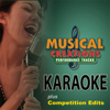 I Hope You Dance (full length) [Karaoke] - Musical Creations Karaoke