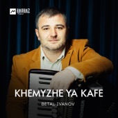 Khemyzhe ya kafe artwork