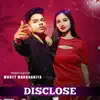 Disclose (feat. Kanchan) - Single album lyrics, reviews, download