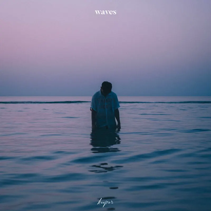 Alex Keeper - Waves - EP (2023) [iTunes Plus AAC M4A]-新房子