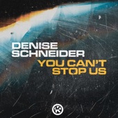 You Can't Stop Us (Extended Mix) artwork