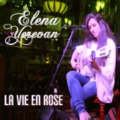 La Vie En Rose - EP artwork