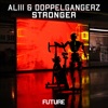 Stronger - Single