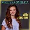 Alle Jongens - Single