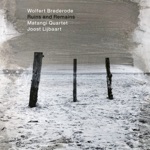 Wolfert Brederode, Matangi Quartet & Joost Lijbaart - Ka