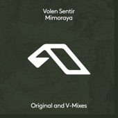 Mimoraya (Extended Mix) artwork